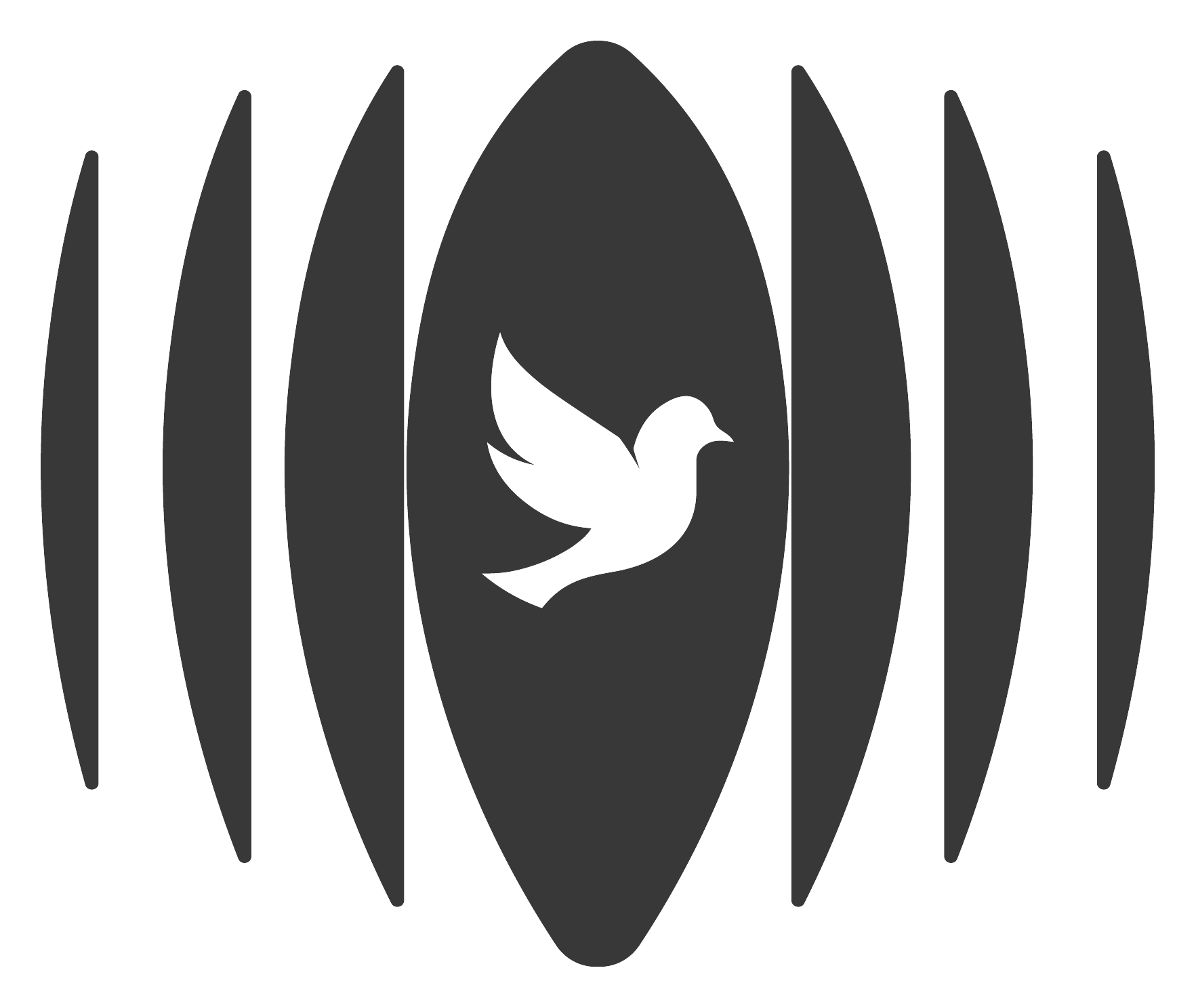 THE SPIRIT ECHO