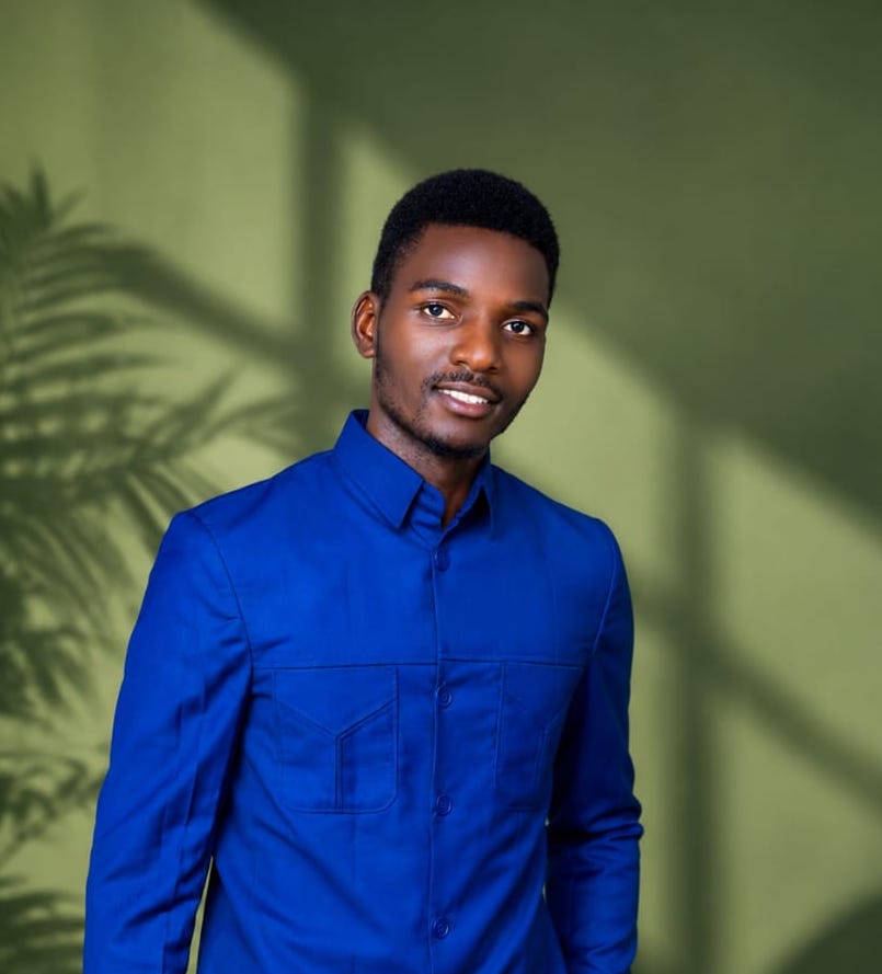 EMMANUEL MWANKANDA