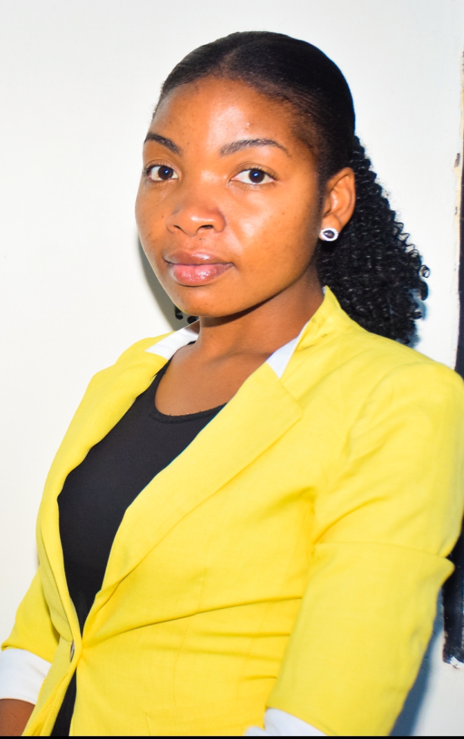 MARRY MWANKANDA